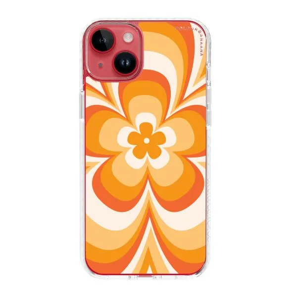 iPhone Case - Y2k Flower Power