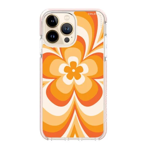 iPhone Case - Y2k Flower Power