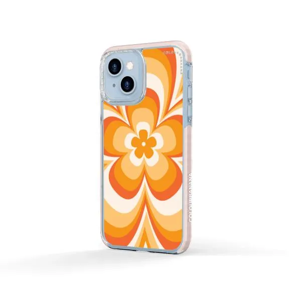 iPhone Case - Y2k Flower Power