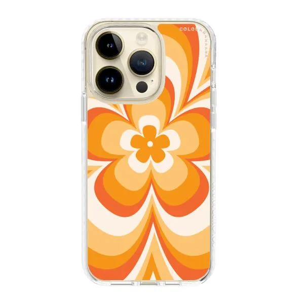 iPhone Case - Y2k Flower Power