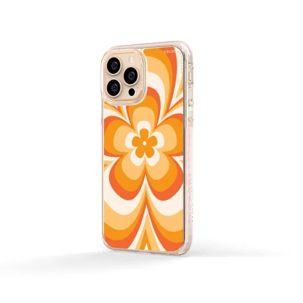 iPhone Case - Y2k Flower Power