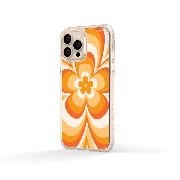 iPhone Case - Y2k Flower Power