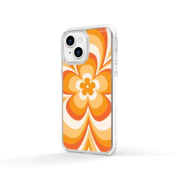 iPhone Case - Y2k Flower Power