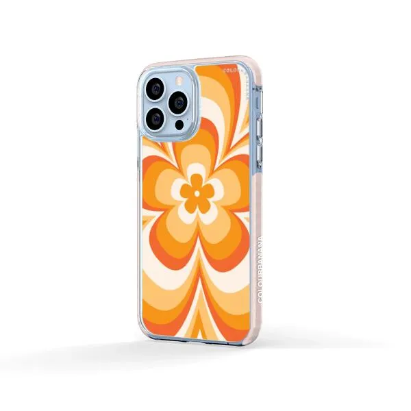 iPhone Case - Y2k Flower Power