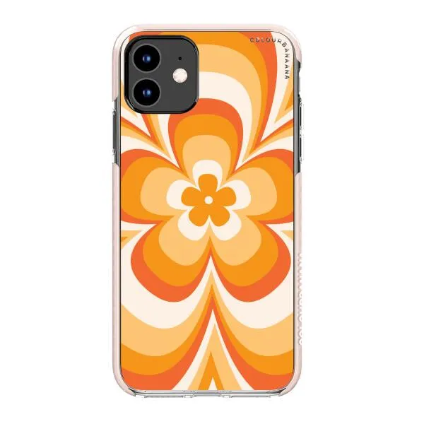 iPhone Case - Y2k Flower Power