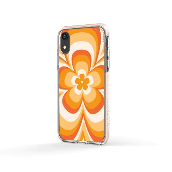 iPhone Case - Y2k Flower Power