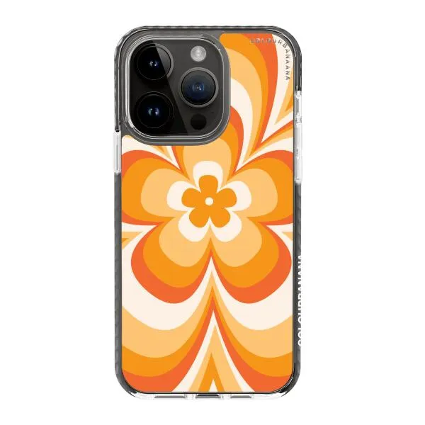 iPhone Case - Y2k Flower Power