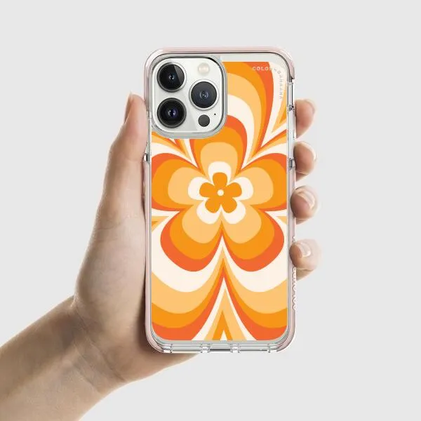 iPhone Case - Y2k Flower Power