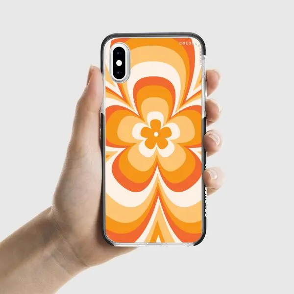 iPhone Case - Y2k Flower Power