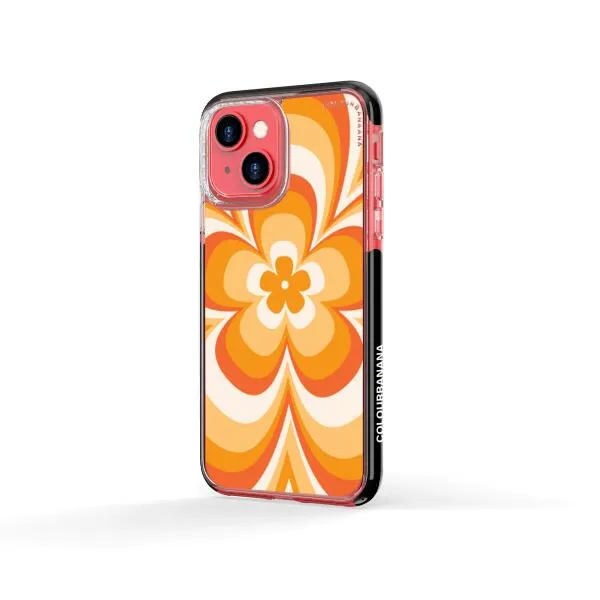 iPhone Case - Y2k Flower Power