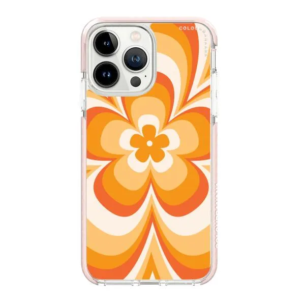 iPhone Case - Y2k Flower Power