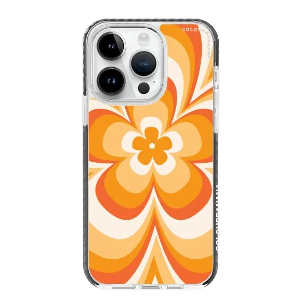 iPhone Case - Y2k Flower Power