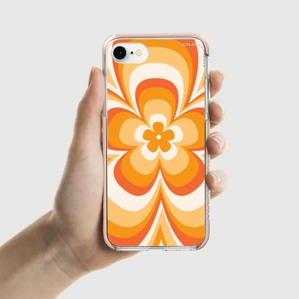 iPhone Case - Y2k Flower Power