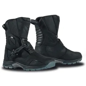 IXON KLAY WATERPROOF BOOTS