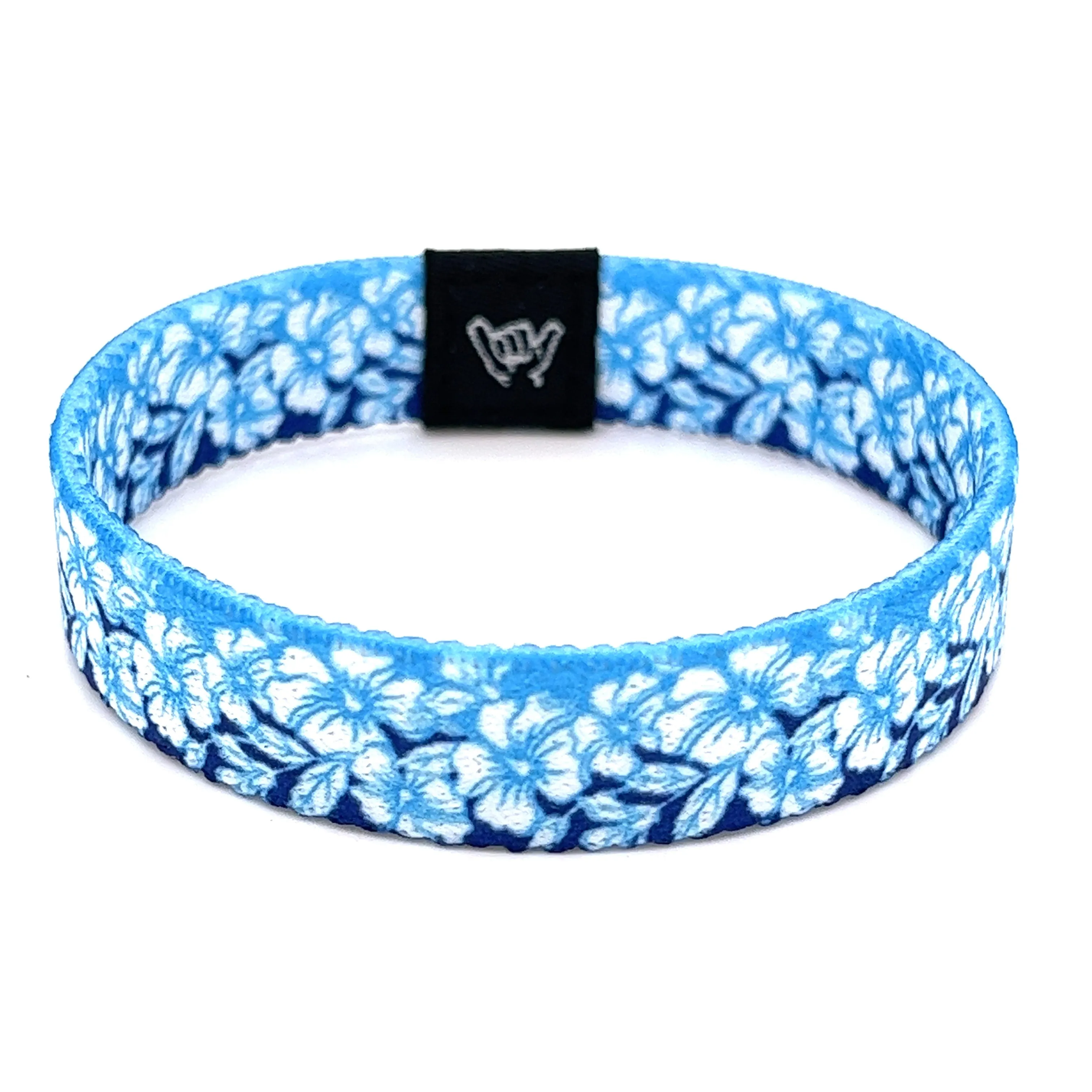 Luau Party Wristband Bracelet