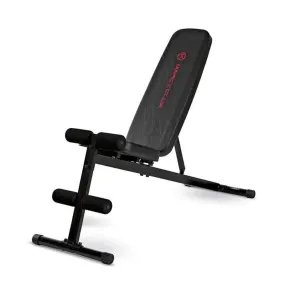 Marcy MKB-211 Utility Weight Gym Bench