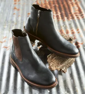 Martin Dingman McKinley Boots