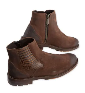 Martin Dingman McKinley Boots