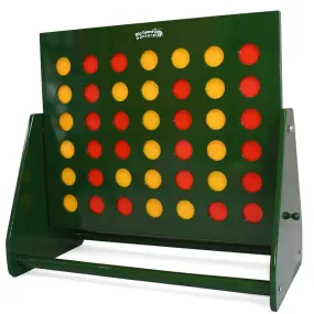 Maxi 4 - Connect Four - Indoor & Outdoor