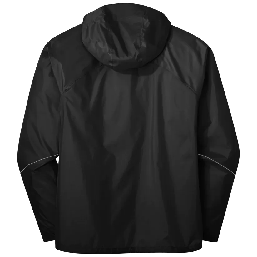 OUTDOOR RESEARCH Men's Helium Rain Jacket