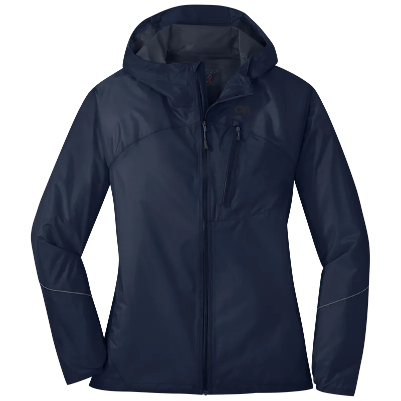 Outdoor Research Women's Helium Jacket