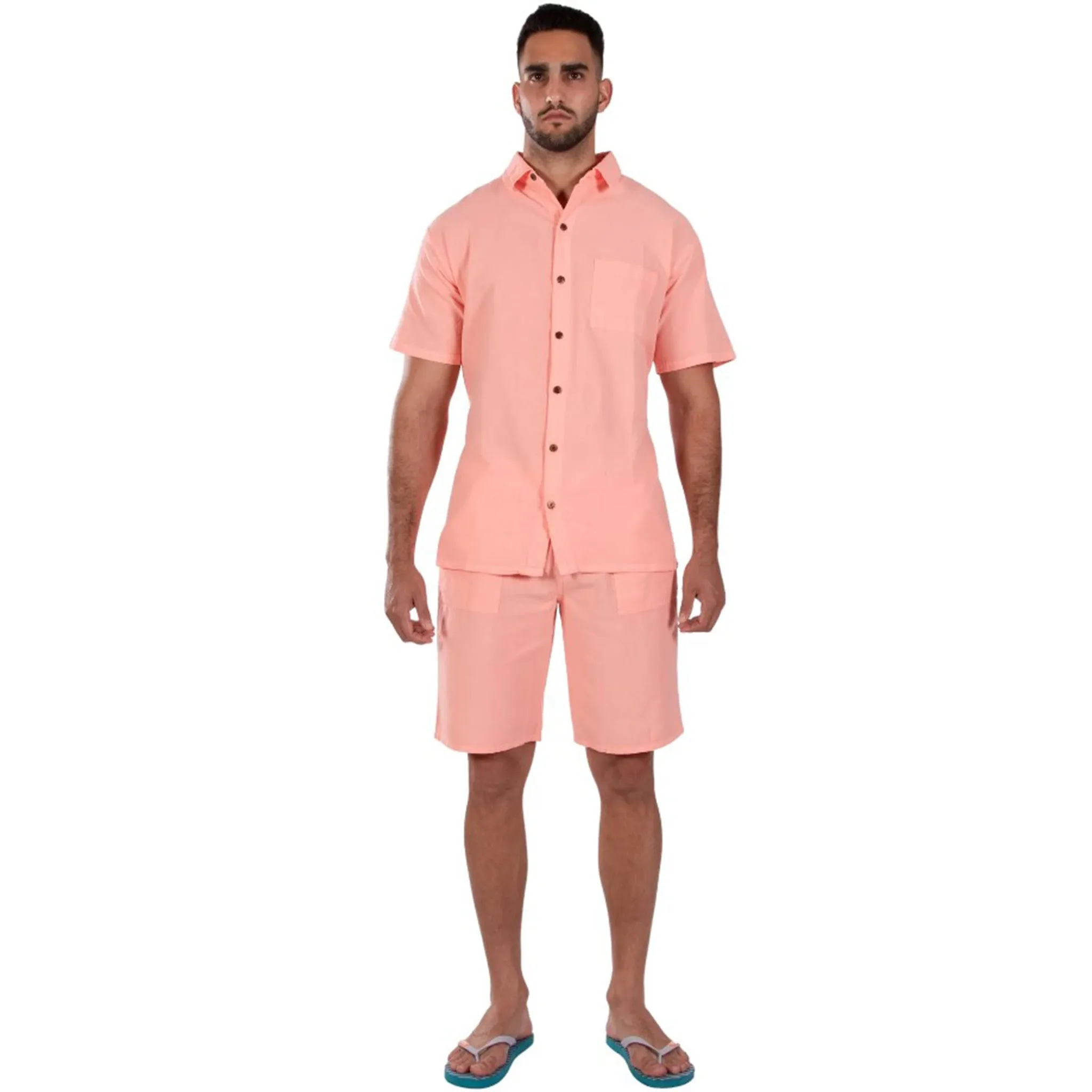 Premium Resort Wear Short Sets