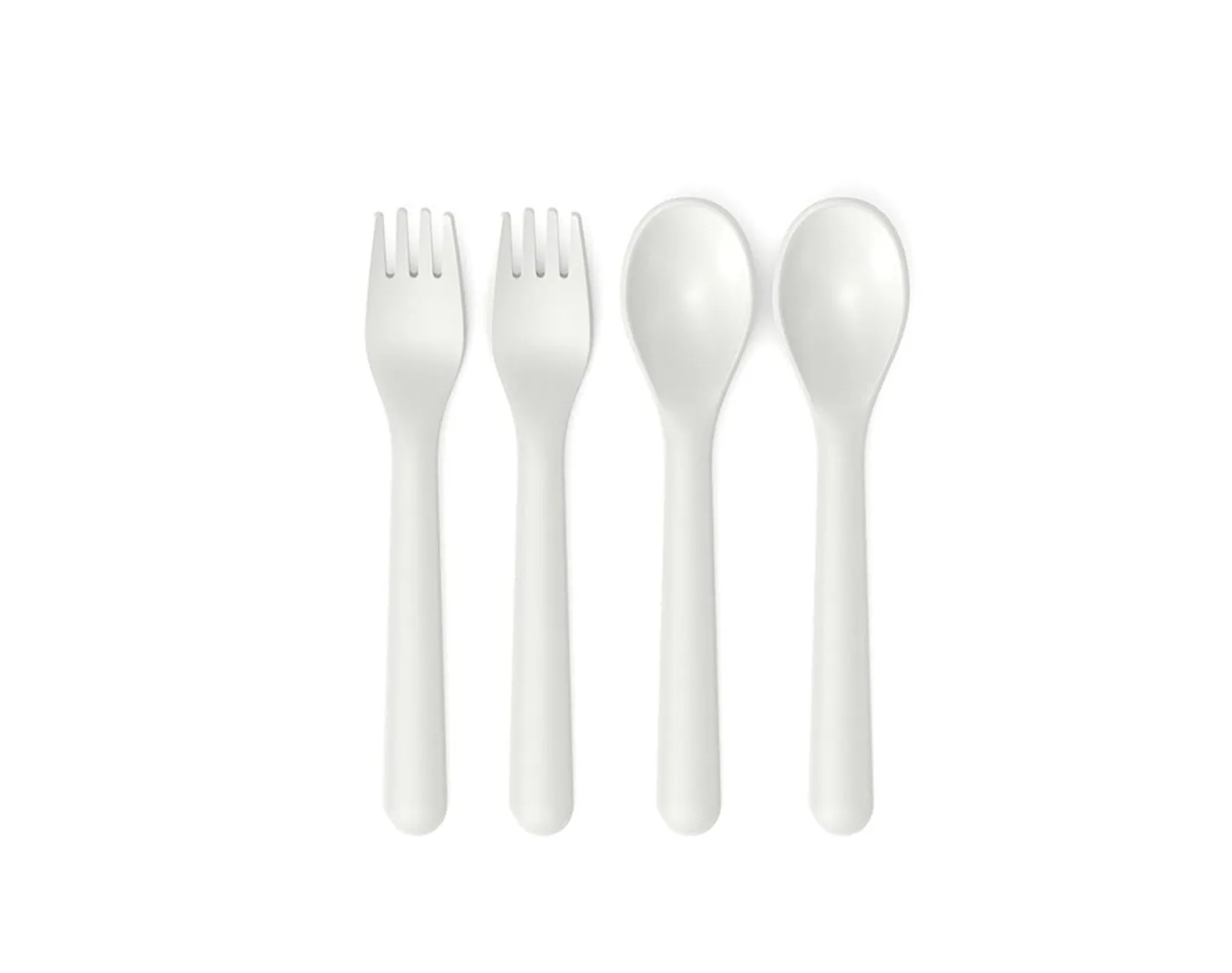 Reusable Cutlery Set