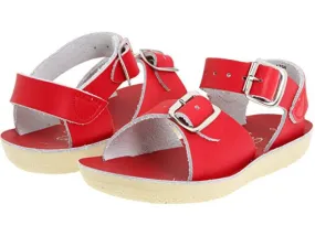 Sun San Surfer Red