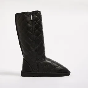 Women's Wintour Harley Tall Nappa